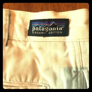 Men’s cotton kaki short